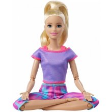 Mattel Barbie? Doll GFX04