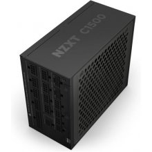 NZXT C1500 Platinum ATX 3.1 power supply...