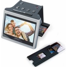 Easypix Cyberscanner View Slide scanner...