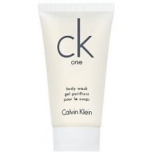 Calvin Klein CK One 200ml - dušigeel uniseks