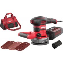 Skil SANDER ECCENTRIC 7480DA 400W |