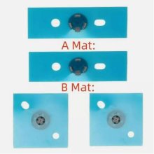 CoreParts MSPP7001B laptop reservedel Føder