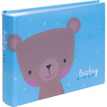 Victoria Collection Album B 10x15/100M Baby...