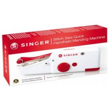 Singer 220017123 sewing machine Manual...