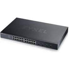 Zyxel XGS1935-28 28-Port Smart Managed...