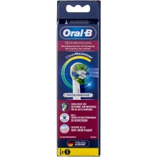 BRAUN Oral-B Toothbrush heads 3pcs...