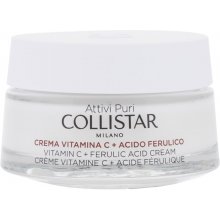 Collistar Pure Actives Vitamin C + Ferulic...