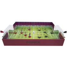 MINIX FOOTBALL GAME SET - FC BARCELONA