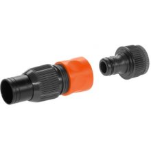 Gardena Pump Connection Set for 19 mm (3/4)...