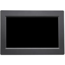 Denver PFF-1015B digital photo frame Black...
