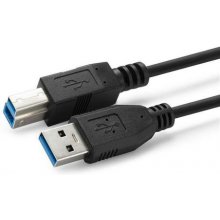MicroConnect USB3.0AB5B USB cable 5 m USB...