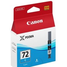 Тонер Canon PGI-72 C, Cyan, Cyan, Standard...