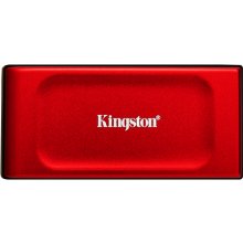 Жёсткий диск Kingston External SSD |...