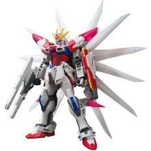 BANDAI HGBF 1/144 BULD STRIKE GALAXY COSMOS