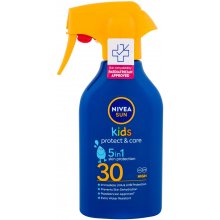 Nivea Sun Kids Protect & Care Sun Spray 5 in...