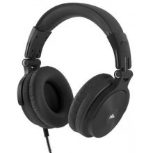 Audictus Headset Voyager black