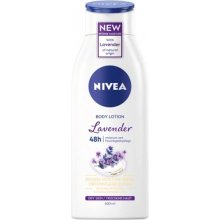 Nivea Lavender & Hydration Body Lotion 400ml...