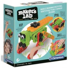 Clementoni Creative set Makers Lab Insects