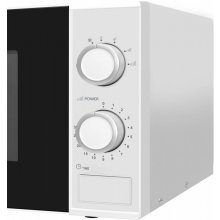 Mikrolaineahi Amica The AMGF17M2GW microwave...