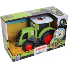 MALIK Happy People Tractor Claas light and...