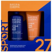 Baylis & Harding Citrus Lime Mint Refreshing...