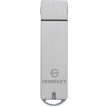 KINGSTON Technology IronKey 4GB Basic S1000...