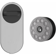 EZVIZ DL01S-DIY Smart Digital Lock+Keypad+A3...