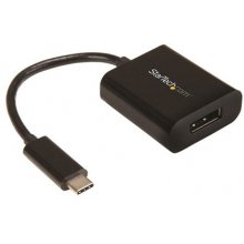 StarTech.com DISPLAYPORT ADAPTER USB-C 24PIN...