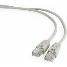 GEMBIRD PATCH CABLE CAT5E UTP 1.5M/PP12-1.5M...
