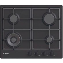 Плита CANDY CHG6BFB4WB gas hob