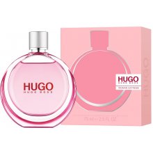 HUGO BOSS Hugo Woman Extreme 75ml - Eau de...