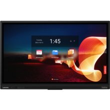 Монитор LENOVO T65 ILFD 65.0 4K UHD VA 16:9...