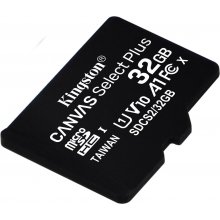 Mälukaart KIN MEMORY MICRO SDHC 32GB...
