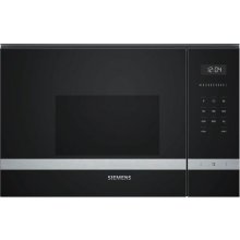 Mikrolaineahi Siemens BF525LMS0 microwave...