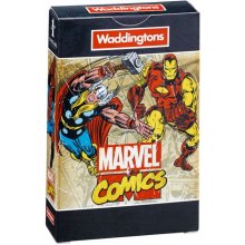 Winning Moves Waddingtons No.1 Marvel Comics...