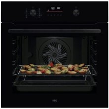 AEG Oven NBS6P53AK