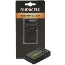 Duracell Charger with USB Cable for...