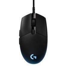 Logitech G PRO (HERO) Gaming Mouse