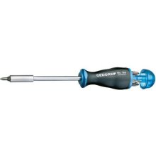 Gedore 6432700 manual screwdriver