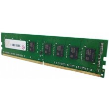 Mälu QNAP 16GB ECC DDR4 RAM, 2666 MHz UDIMM...