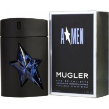 Thierry Mugler A*Men Rubber 100ml - Eau de...