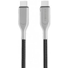 FOREVER GSM045668 USB cable 1.5 m USB C...
