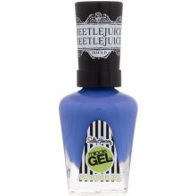 Sally Hansen Miracle Gel Beetlejuice 933...