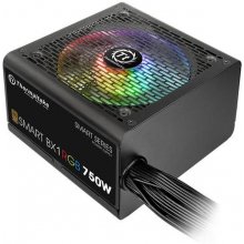 Thermaltake SMART BX1 RGB 750W power supply...