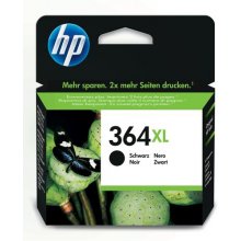 HP 364XL Schwarz Tintenpatrone 18ml