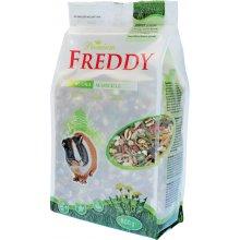 FREDDY Complete f. for guinea pigs 800 g