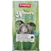 Beaphar Nature rabbit food - 3 kg
