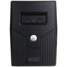 ИБП DIGITUS UPS Line-Ineractive DN-170064-B