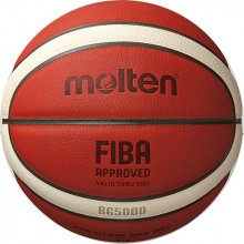 Basketball ball competition MOLTEN B6G5000...