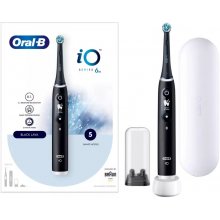 Hambahari Braun Oral-B iO Series 6 Black...